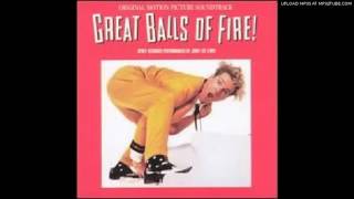 Jerry Lee Lewis   I&#39;m on Fire