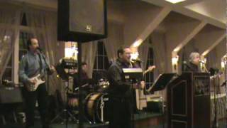 The Confessions Band  -Dawn - The Four Seasons Cover 3/1/2010