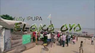 Fally Ipupa '   Eloko Oyo Remix Afro Beat 2017 By Dj Serge Mbaya