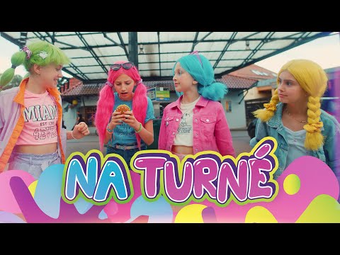 Na Turné🍭🎶│ LOLLIPOPZ