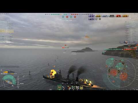 Belfast - Kraken denied... twice...  -.-
