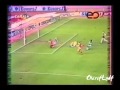 AS Monaco 6-1 FC Brugges (Coupe d'Europe des Clubs Champions 1989)
