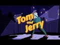 Ocean Wisdom Tom Jerry Prod Leaf Dog