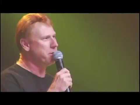 Petra (w/Greg X Volz) - Rose Colored Stained Glass Window (Acoustic Medley) - Farwell/LIVE - 9.1