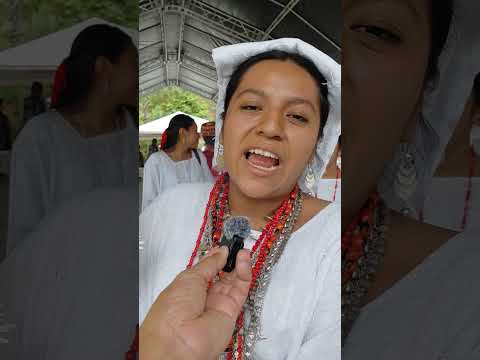 Candidata a Rabin Ajaw, El Estor,  Izabal.