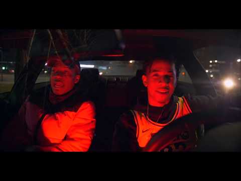 Lover Luciano - Uptown ft Miliano BigDrip (Shot By Uptown Nights)