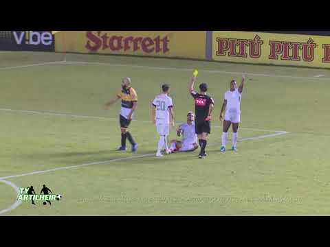 [Série B '19] 37ª Rodada | Criciúma EC 1 X 1 Paraná Clube | Melhores Momentos | TV ARTILHEIRO