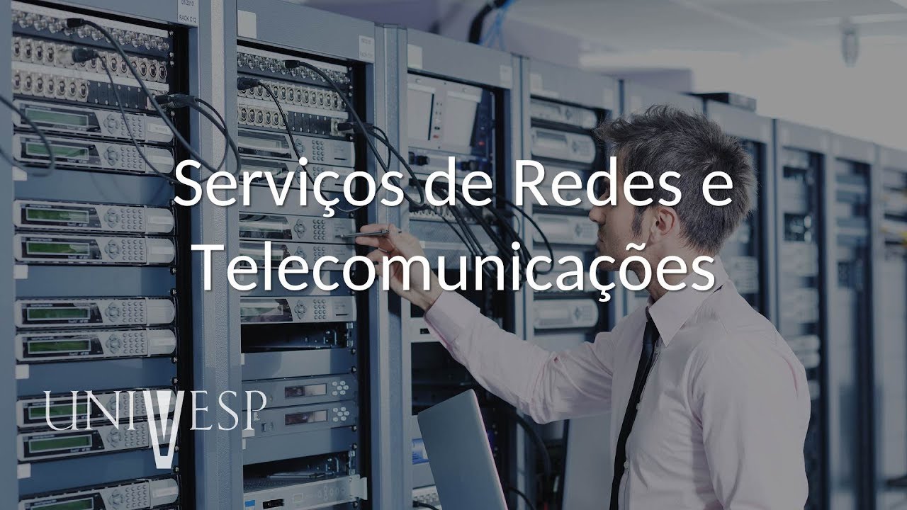Sistemas de Informação - Serviços de Redes e Telecomunicações