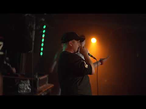 04. Ciurivankopson x Czechu - Plecak (VIDEO)