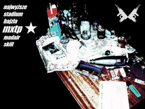 02. Madersky - Co u mnie