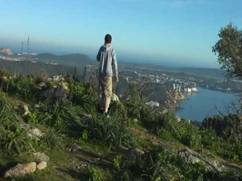 Trekkingtester Mission: Ankunft Miniberg in Paguera