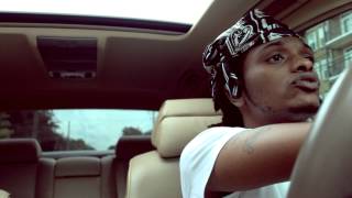 Fly Guy Veto - "Count Yo Blessings" [In Car Performance Video] Produced By: Bizzie