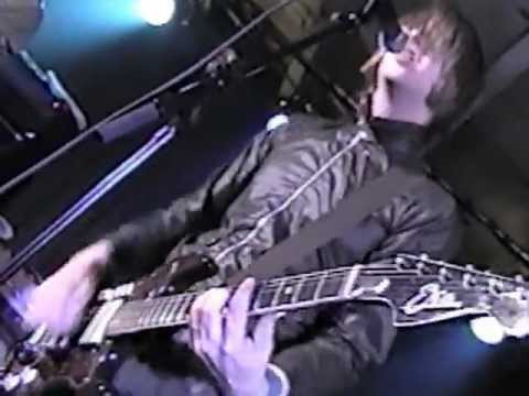 The Von Bondies - Live at The Magic Stick - Detroit, Michigan - March 9, 2004