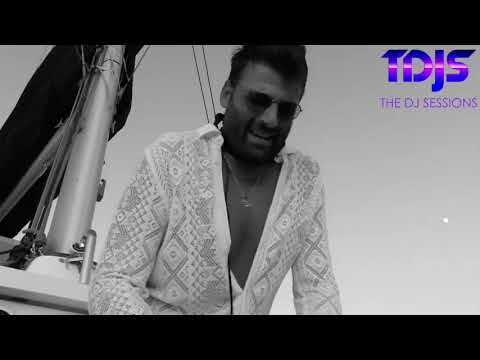 Carlo Astuti Set on the Virtual Sessions presented by The DJ Sessions 7/25/22