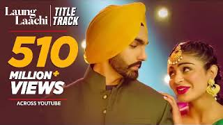 Download lagu Laung Laachi Remix Song By HD Quality Songs mp3
