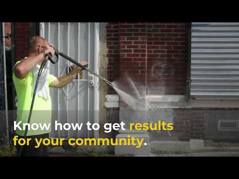 Philly311 Tutorial