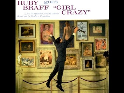 Ruby Braff with Hanks Jones - But Not for Me