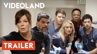 Code Black | Trailer