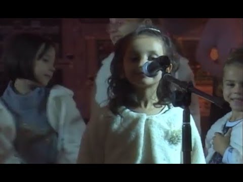 Zhgaravinat - Erla Shkurta & Sara Cibuku (Nata 2)