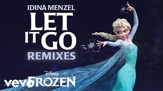 Idina Menzel - Let It Go (from 