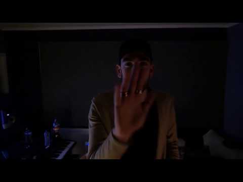 K-Rizm // Freestyle (Pas le temps)