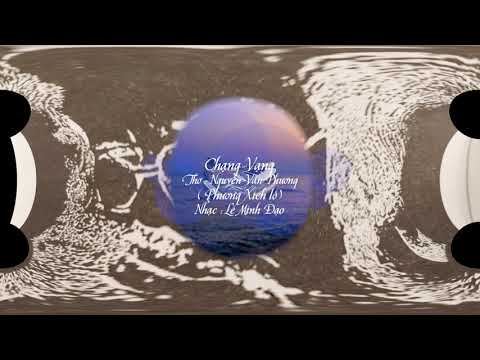 Chạng vạng - Lê Minh Đạo