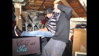 Cold As Ice - TwoShadow & Relyk