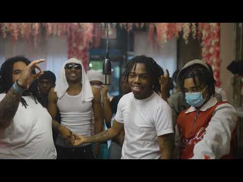 Mula Gzz x Dot Blamma x Assassin 300 - LuLu Lemon (WhoRunItNYC Performance)