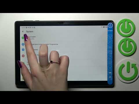 How To Check IMEI & SN Number On ALCATEL 3T 10 4G