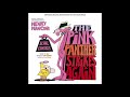 Henry Mancini - Main Titles(The Pink Panther Strikes Again OST)