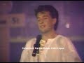 Emmanuel en Las Vegas-"Venga" Programa Especial "Querido Amigo" 1987