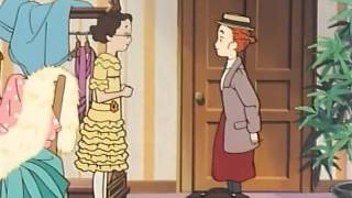 My Daddy Long Legs : Episode 03 (Japanese)