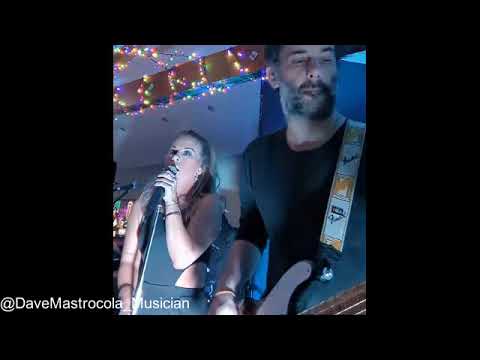 Dave Mastrocola - Party Showreel