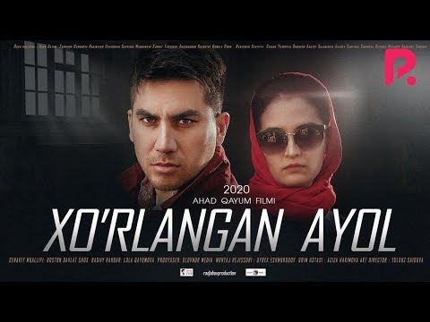 Xo'rlangan ayol (o'zbek film) | Хурланган аёл (узбекфильм) 2020 #UydaQoling