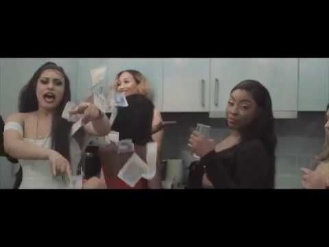 Gassed up Lighties Chryseis - Bust Them Shots