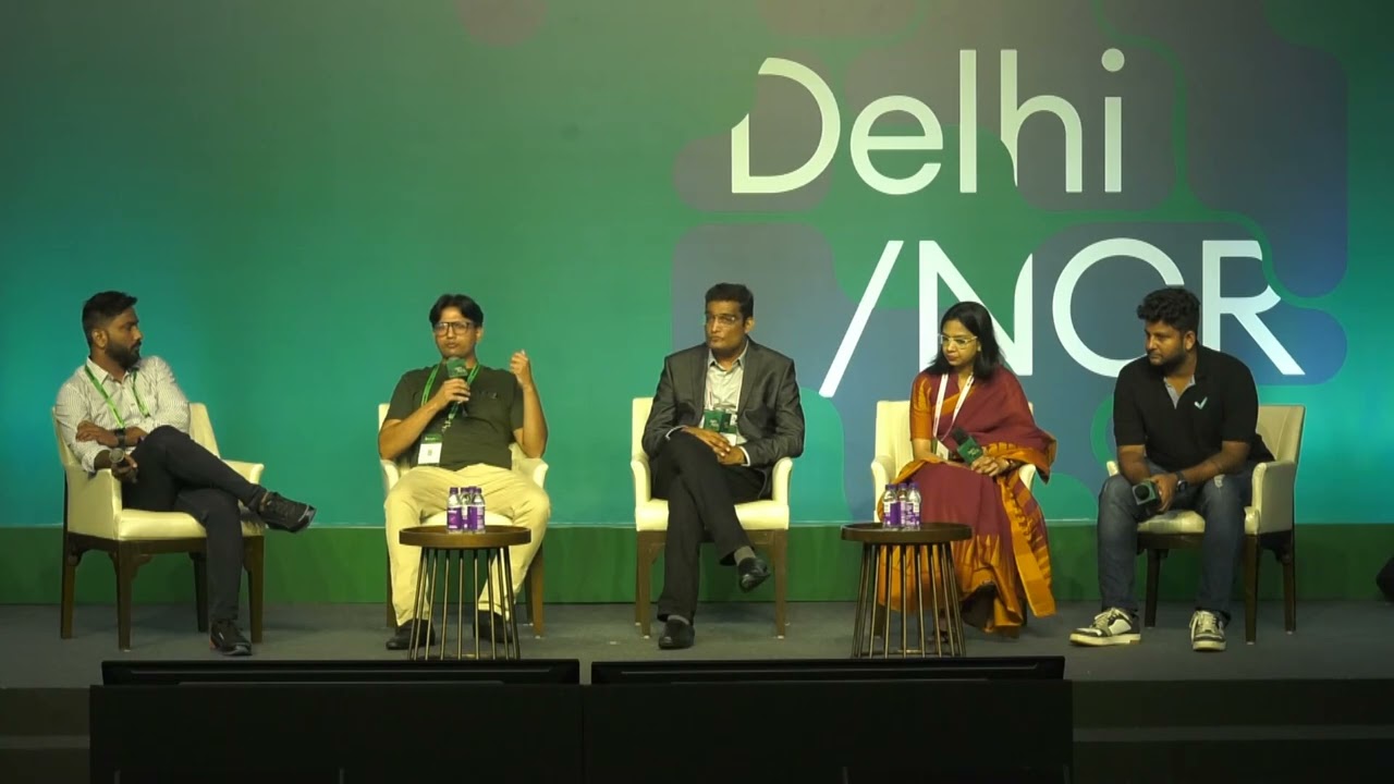 How MongoDB is helping drive innovation for Indian organisations