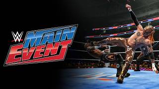 Download lagu FULL EPISODE: WWE Main Event: Mar. 26, 2026 mp3