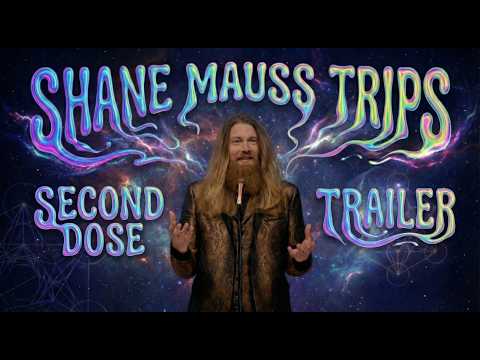 Trips: Second Dose Trailer