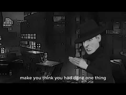 𝔾𝕦𝕖𝕣𝕣𝕚𝕝𝕝𝕒  𝔻𝕒𝔻𝕒'𝕤    ℍ𝕒𝕣𝕕 𝕊𝕥𝕣𝕖𝕖𝕥𝕤  (The Master of The Opening Sequence)