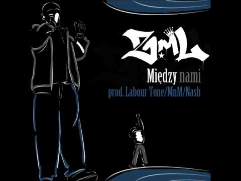 ZML - Między nami (Boras diss) prod.LabourTone/M'nM/Nash