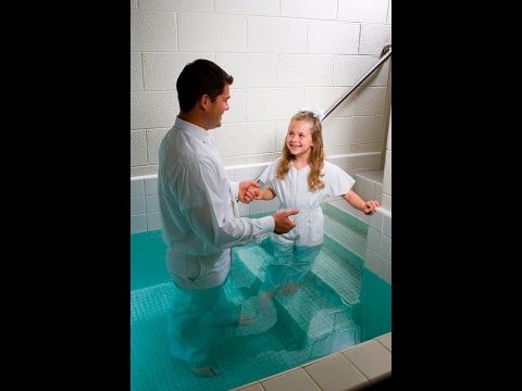 THE AGE OF ACCOUNTABILITY AND BAPTISM-JAMES JACOB PRASCH-LIVE FROM ENGLAND-LIVE VIA SKYPE