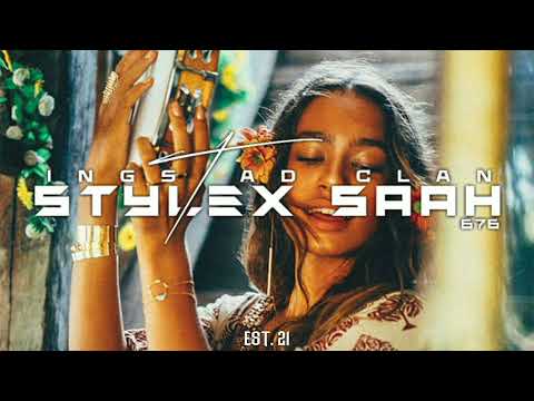 Machimo - (Remix) Prod. Stylex Saah