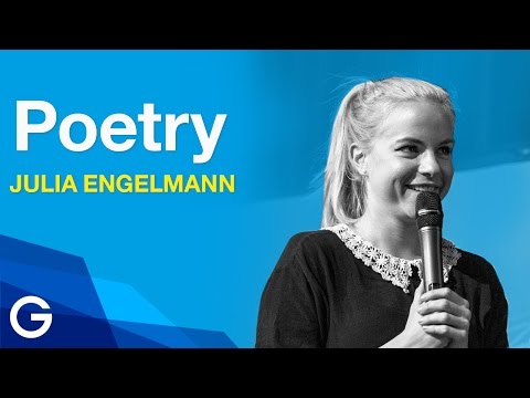 Eines Tages, Baby... // Julia Engelmann