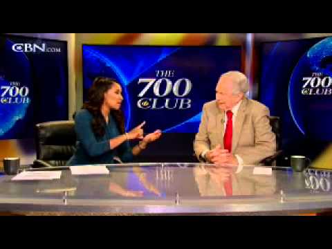 News on The 700 Club: October 6, 2011 - CBN.com