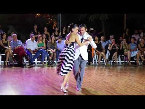 BTF 2017 Neri Piliu & Yanina Quiñones 2/3