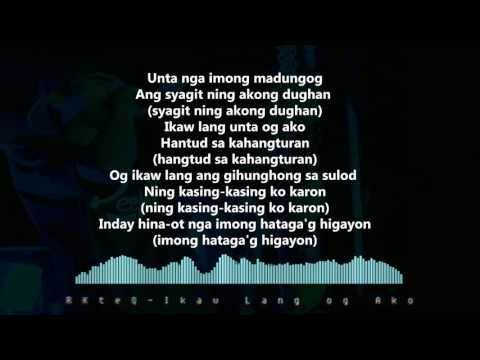 RKteQ - Ikaw Lang og AKo