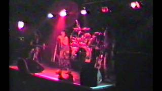 Alone Again Tonight by Destiny