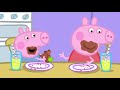 رایگان انگلیسی یاد بگیر Peppa Pig S01E05