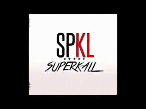 SPKL - Son Fekas ( Freestyle ) #17