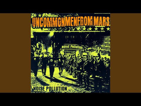 You Can Be Evil - Uncommonmenfrommars